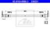 STEYR 680G360058 Brake Hose